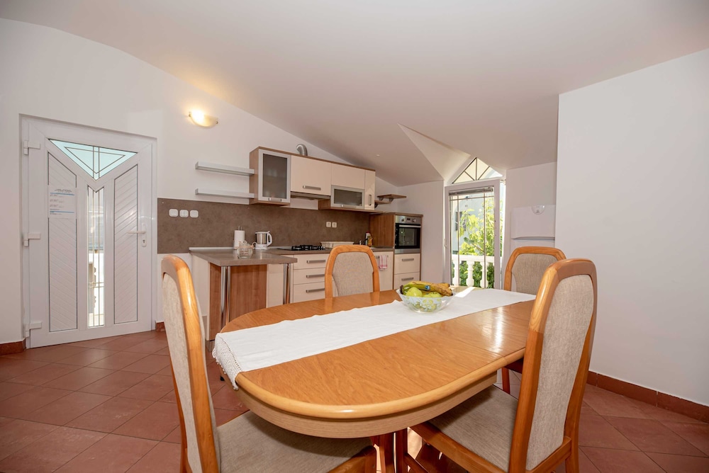 Apartments Ivankovic