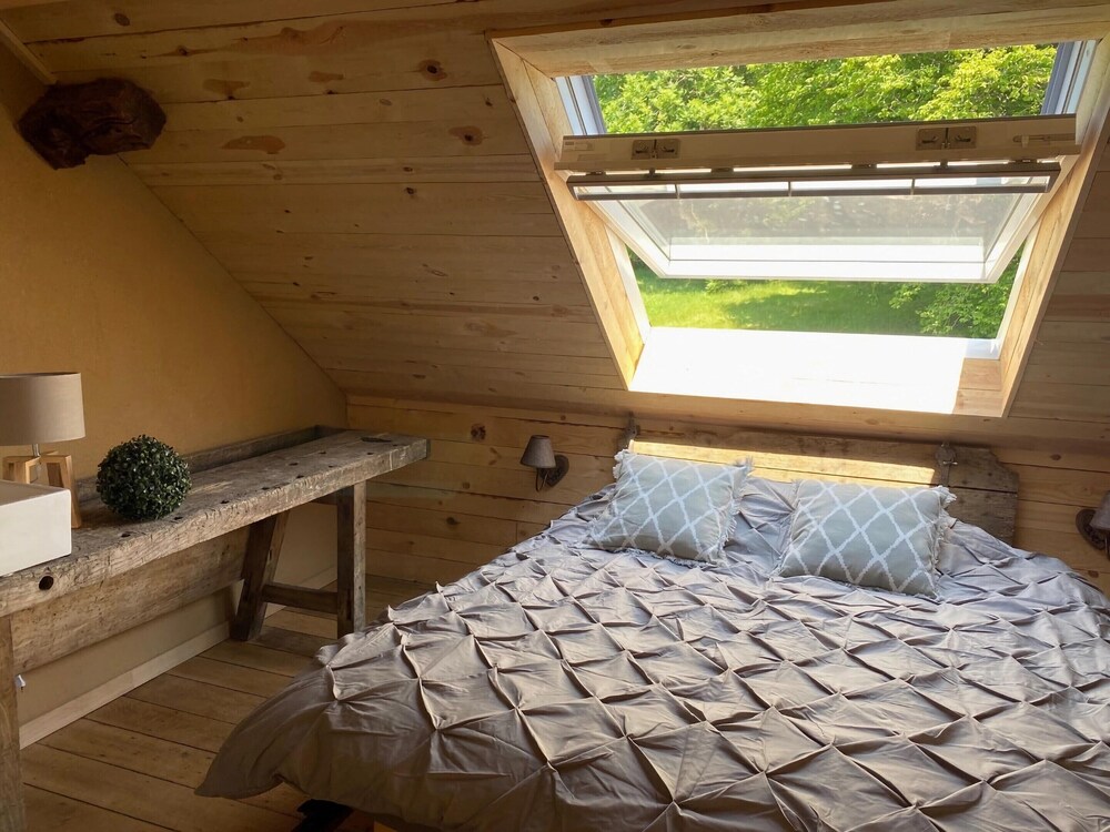 Holiday Home in Sprimont With Forest