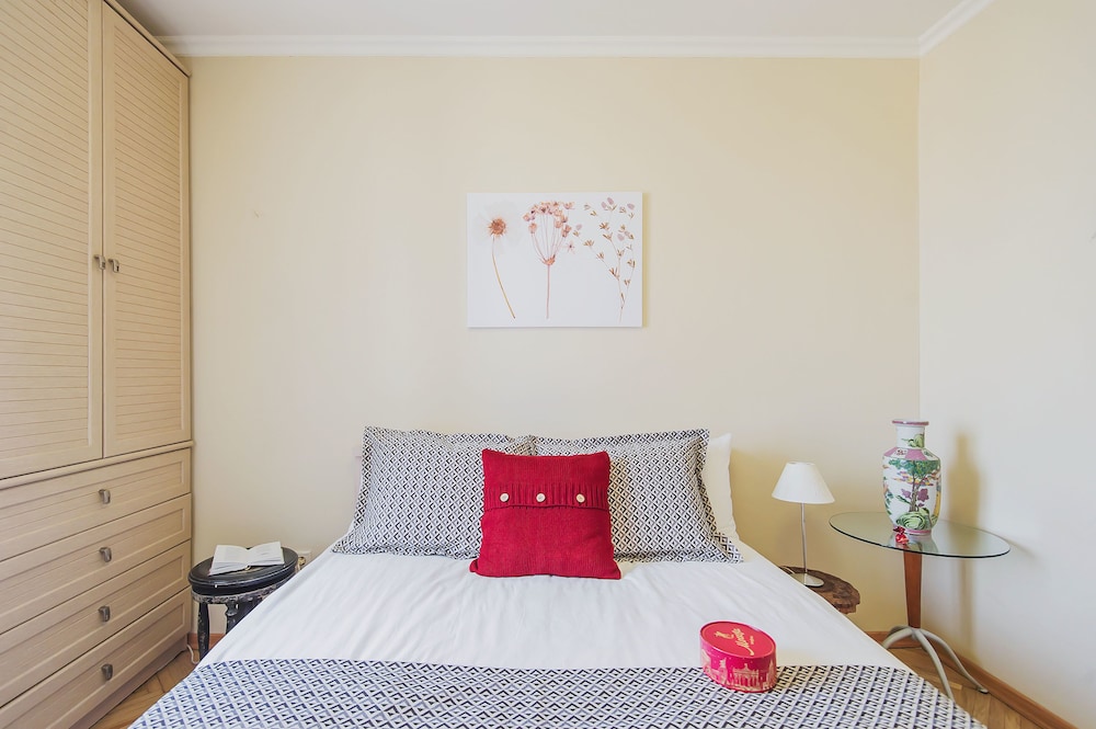 GM Apartment Ukrainskiy Bulvar 6