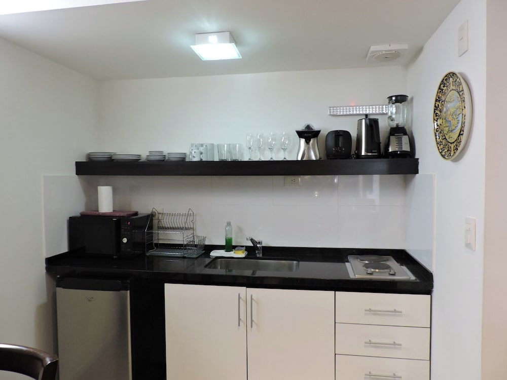 Rivadavia Apartments