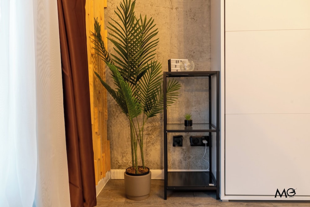 MoHost Silver D - Luxury Apartment