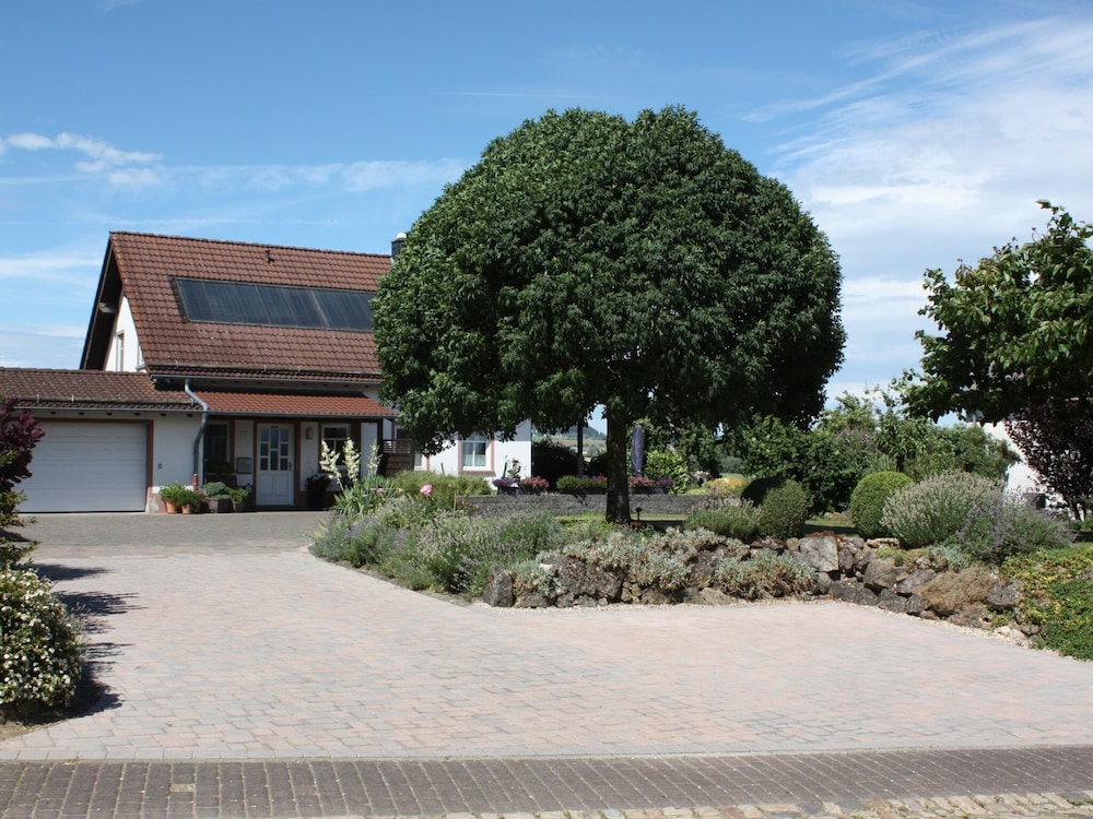 Rommersheim Forest Retreat view 5