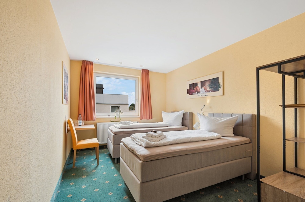 7o'Clock Hotel Hannover Messe Laatzen