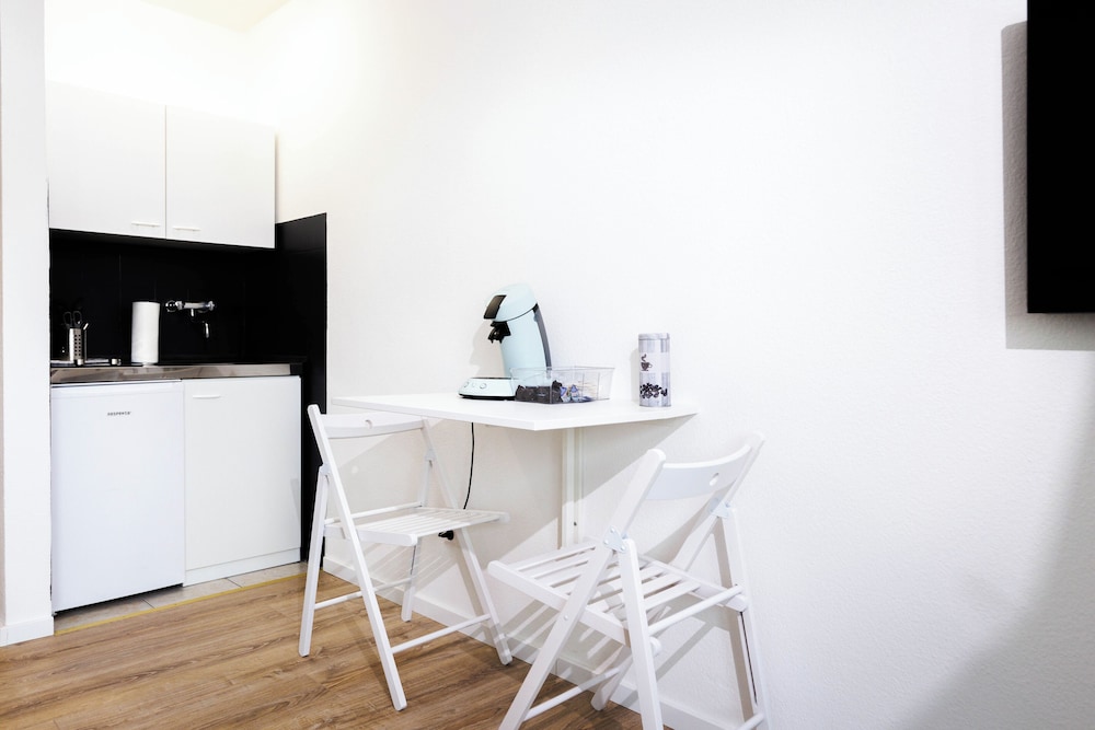 Apartmenthaus - Ludwigshafen