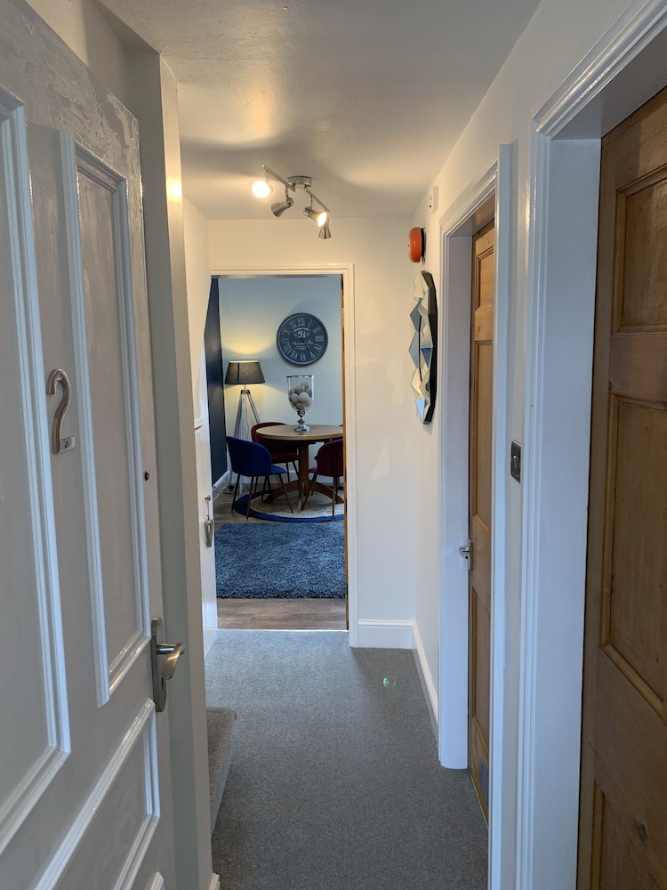 Remarkable 1-bed Apartment in Kirkby Lonsdale