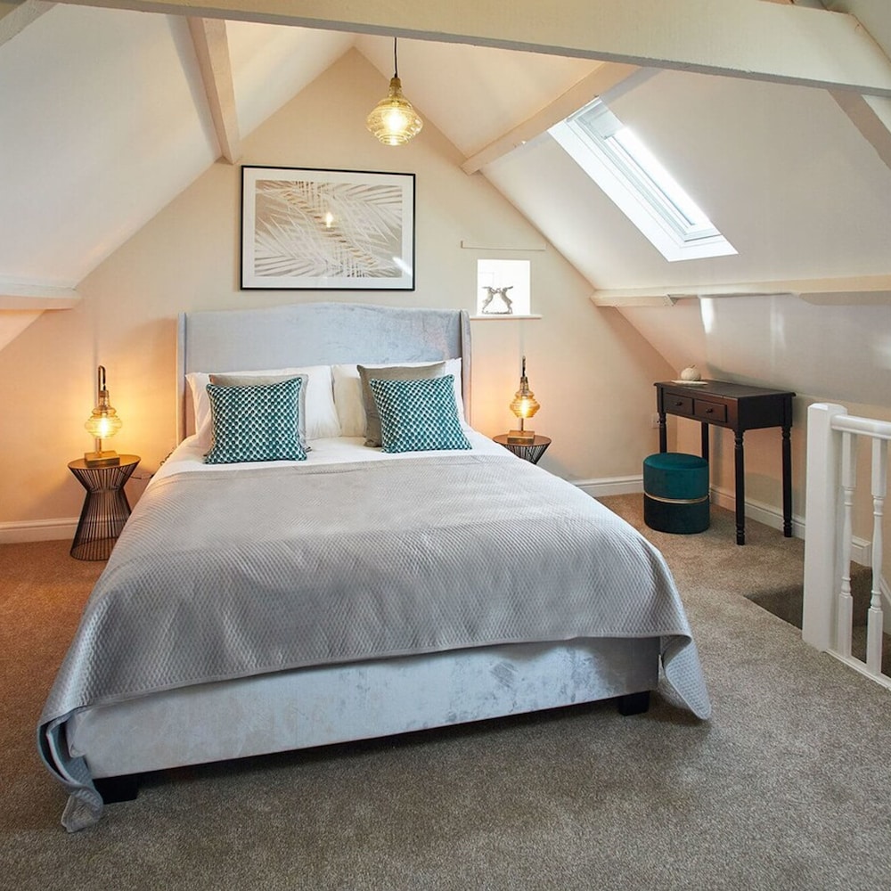 Host Stay Middle Farmhouse view 5