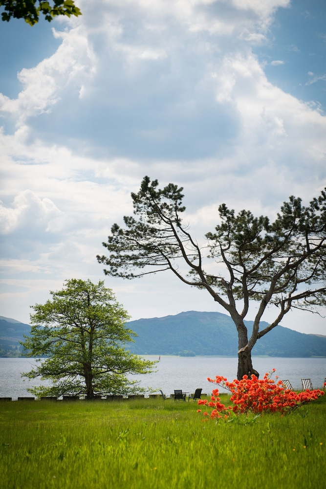 Ardrhu House Fort William