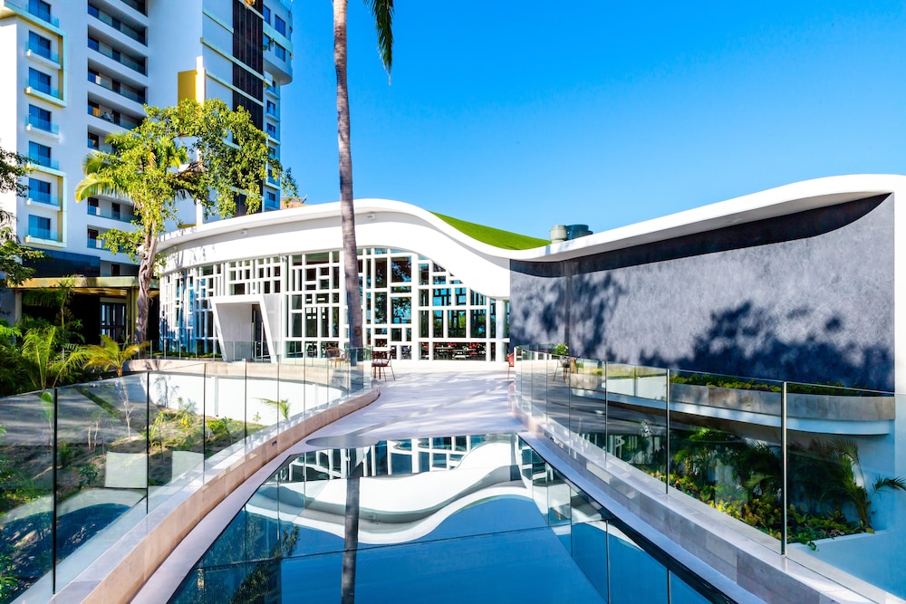 Puerto Vallarta Vacations - Hotel Mousai Puerto Vallarta Adults Only - Property Image 234