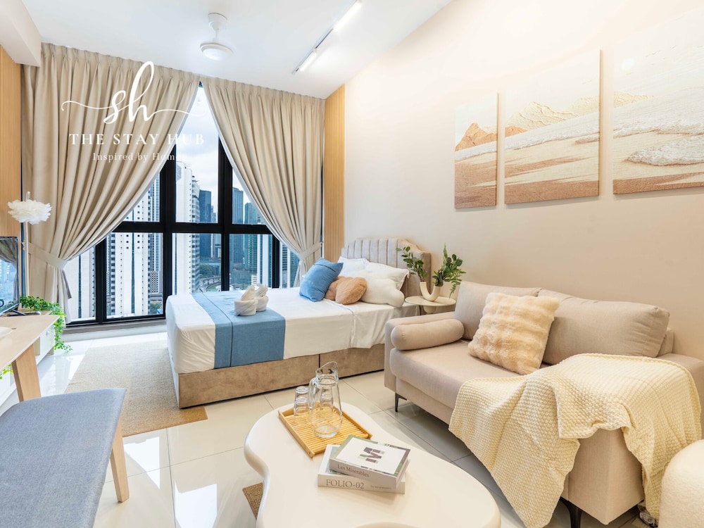 Majestic Residence KL by The Stay Hub