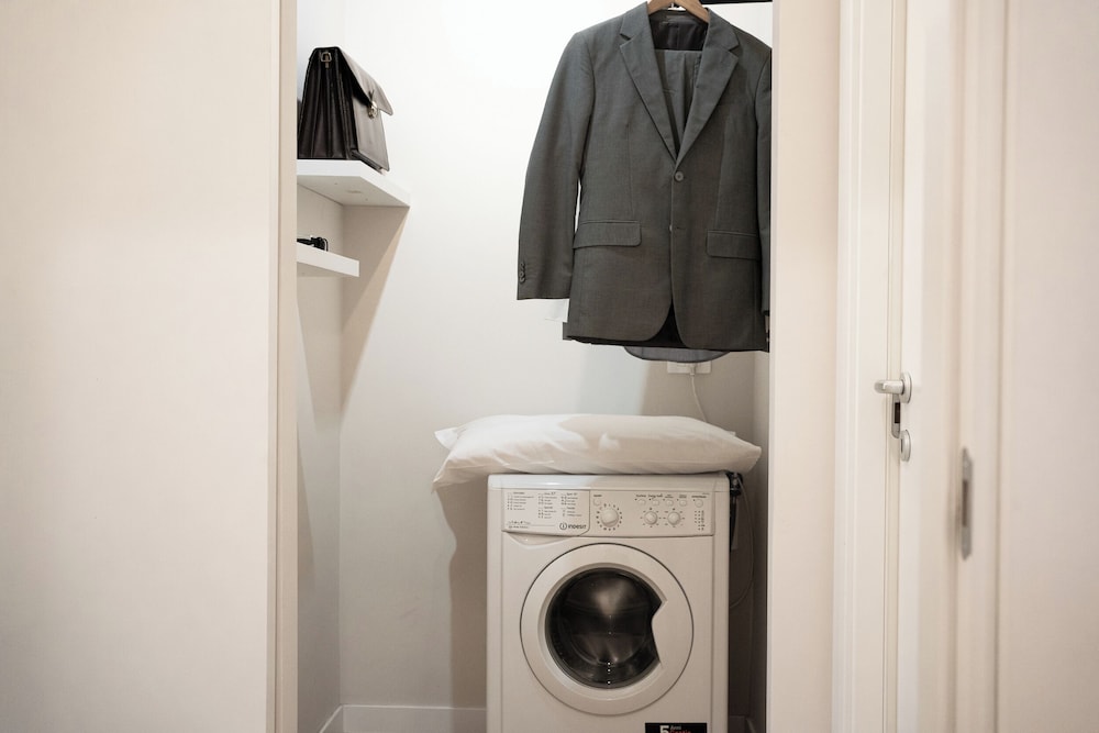 C&P Luxury Guest House Rome