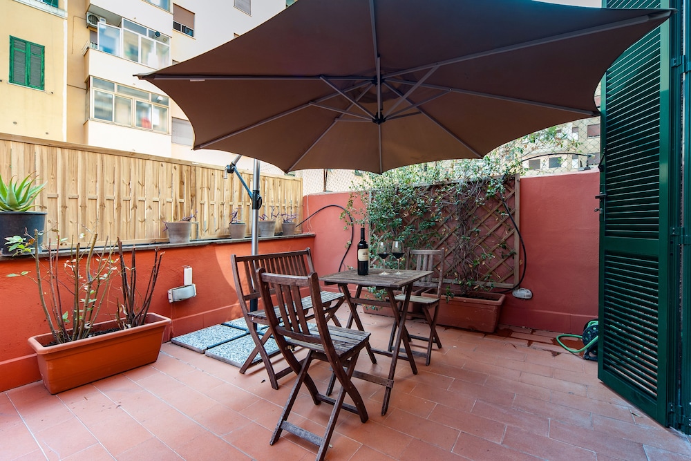 Garbatella Suites