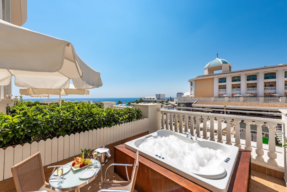 Litore Resort Hotel & Spa - All Inclusive