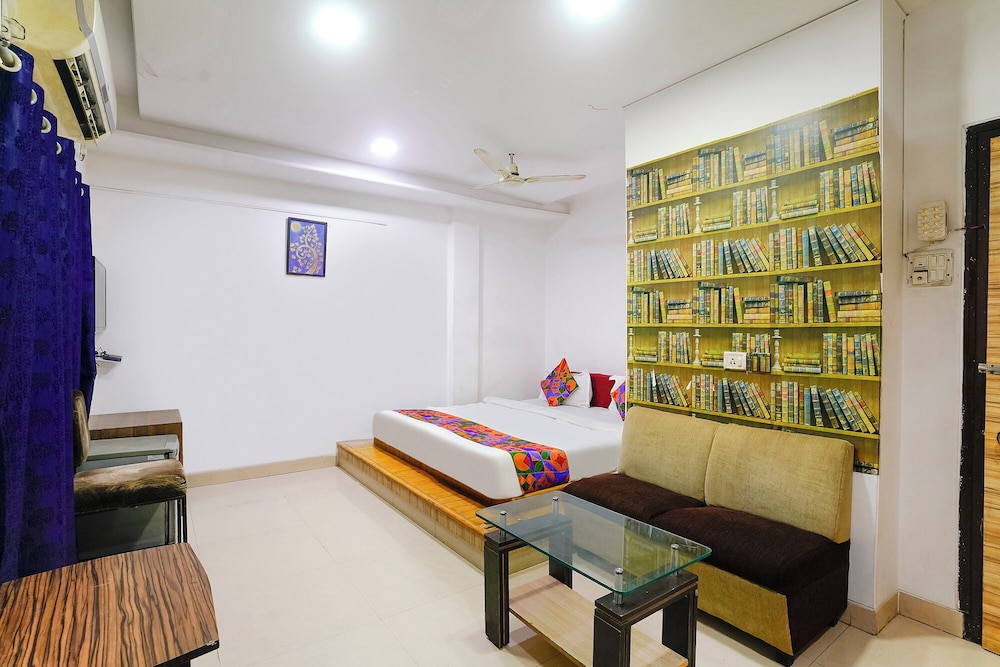 Fabhotel Panchratna