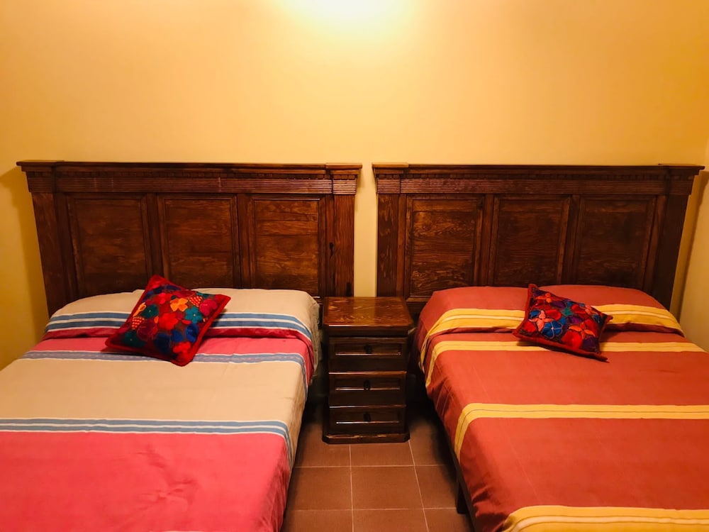 Apartamentos Suites Guanajuato view 2