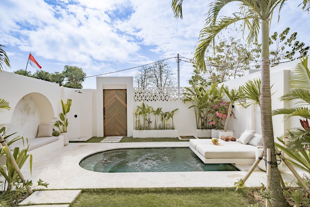 Villa Semilir Uluwatu