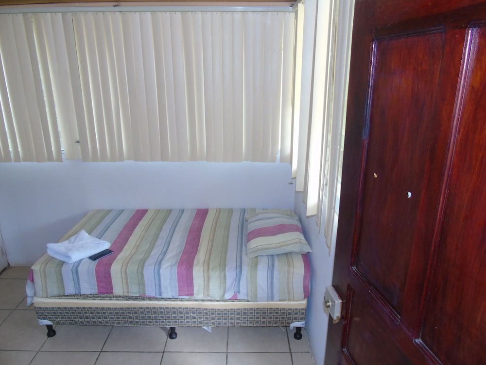 Hostal Villas Mexico