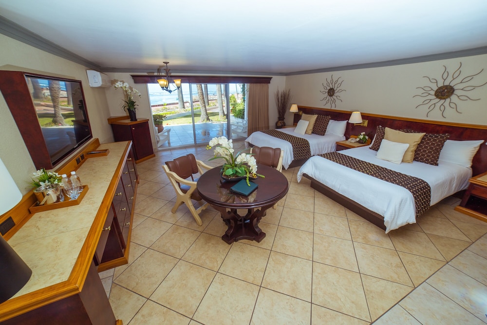 Ensenada Vacations - Estero Beach Hotel  Resort - Property Image 9