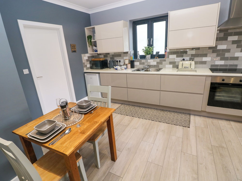 The Annexe @ Trintex