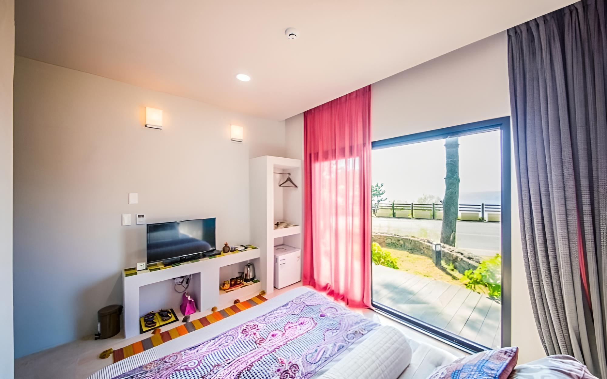 Jeju Lan Pension