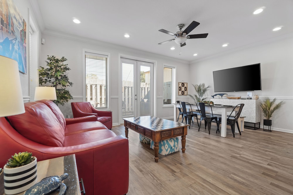 Panama City Beach Home