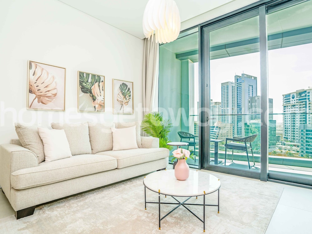 HomesGetaway-1Bedroom in JBR The Address