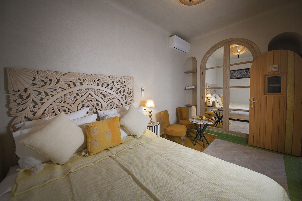 Riad Casa Felicità