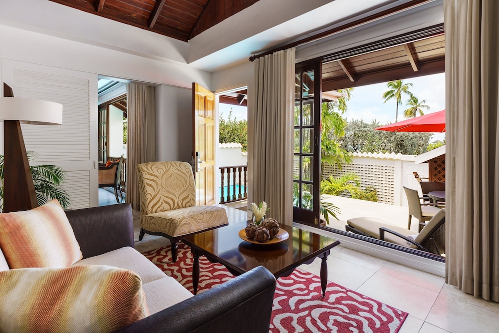 Spice Island Beach Resort 16