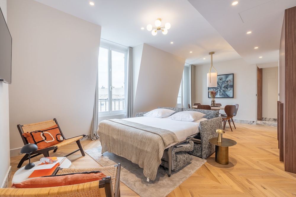 Yuna Saint-Germain-des-Prés - Serviced Apartments