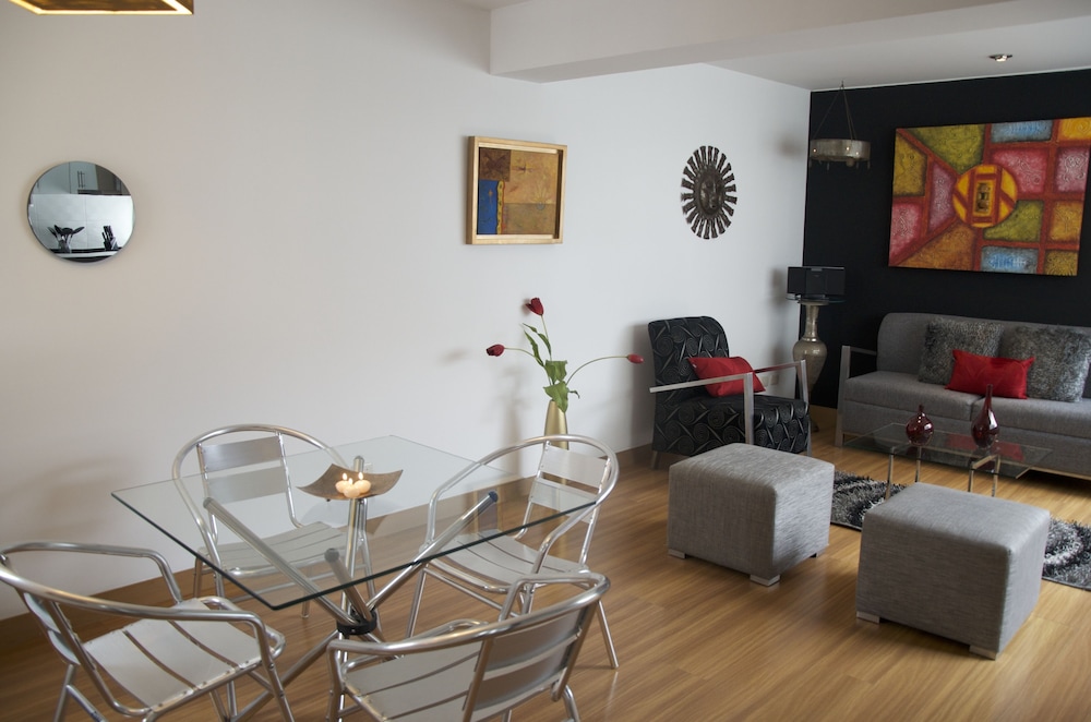 Rentals In Miraflores