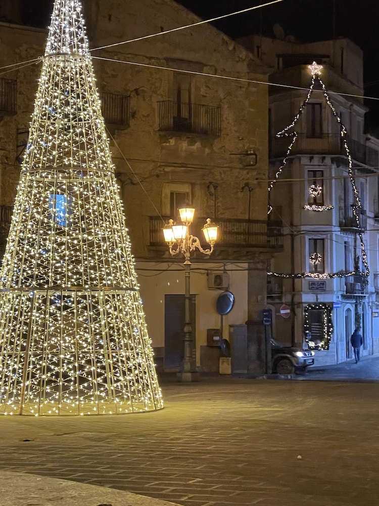 L'Angolo sulla Piazza