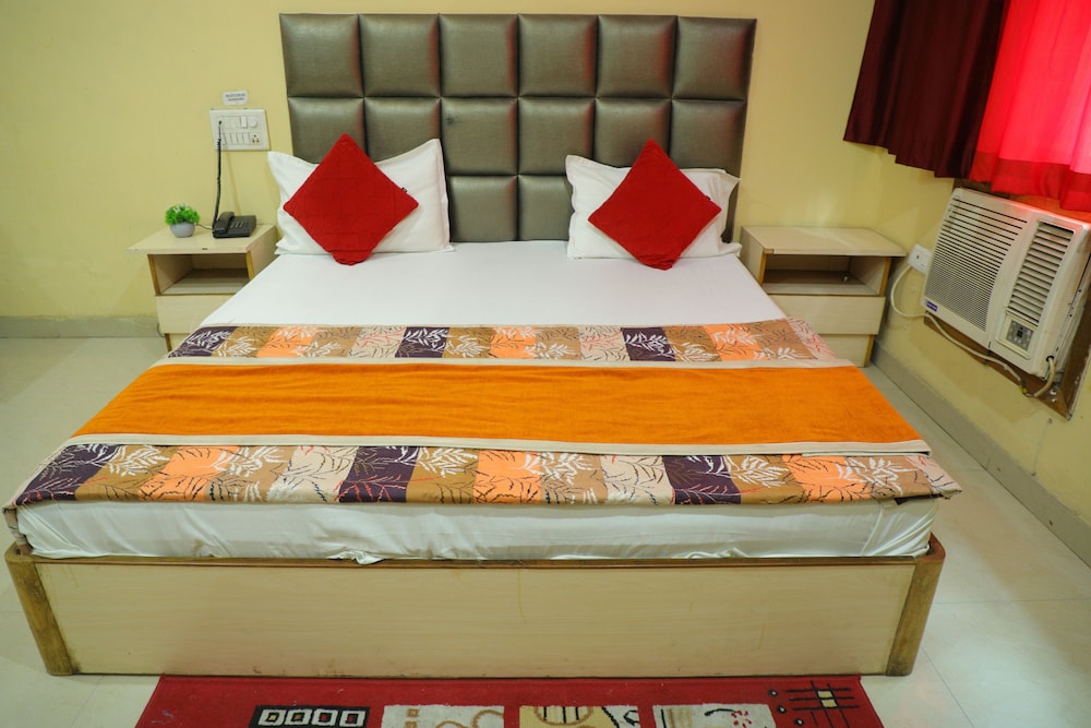 Hotel Shri Bhaskar