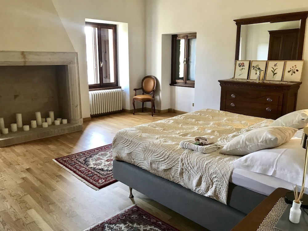 Villa Minini B&B photo 4