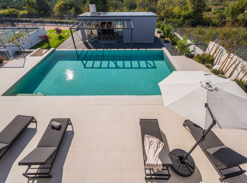 Villa Freedom