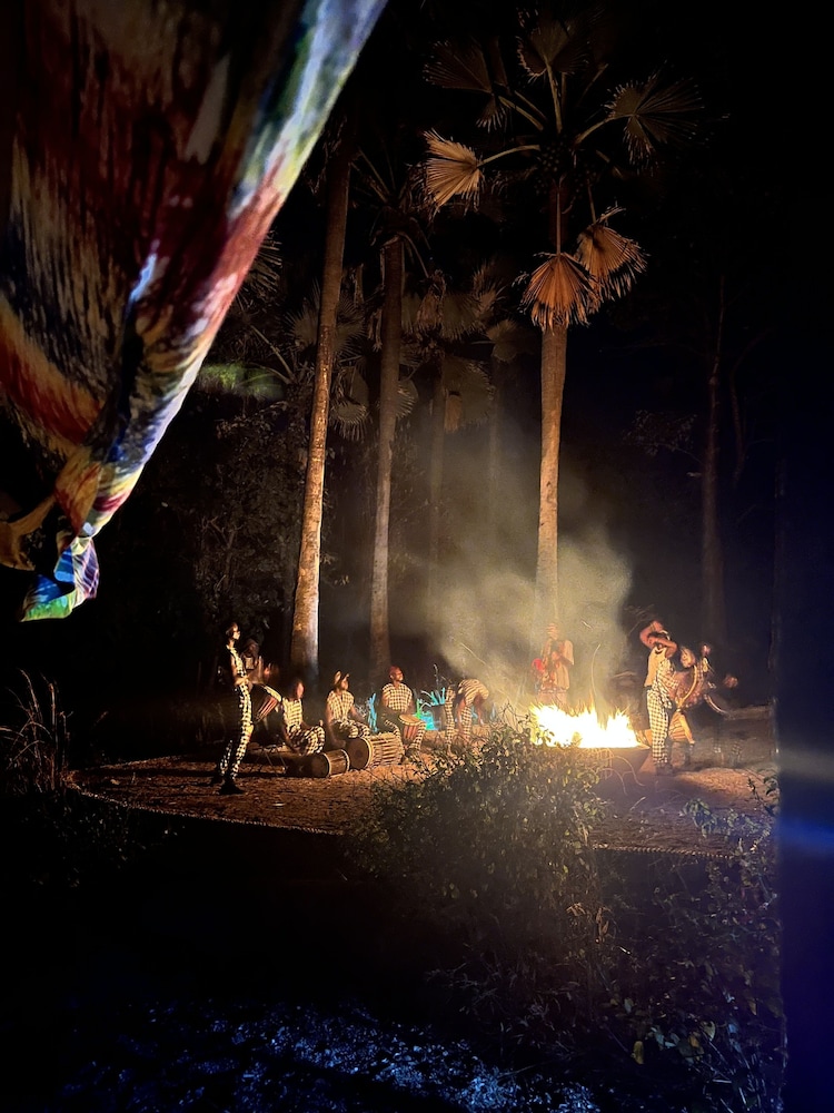 Nemasu Eco-Lodge