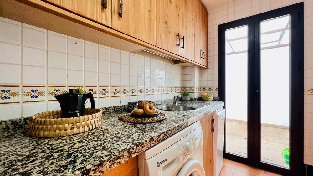 Apartamento La Fuente At Home by At Home Costa del