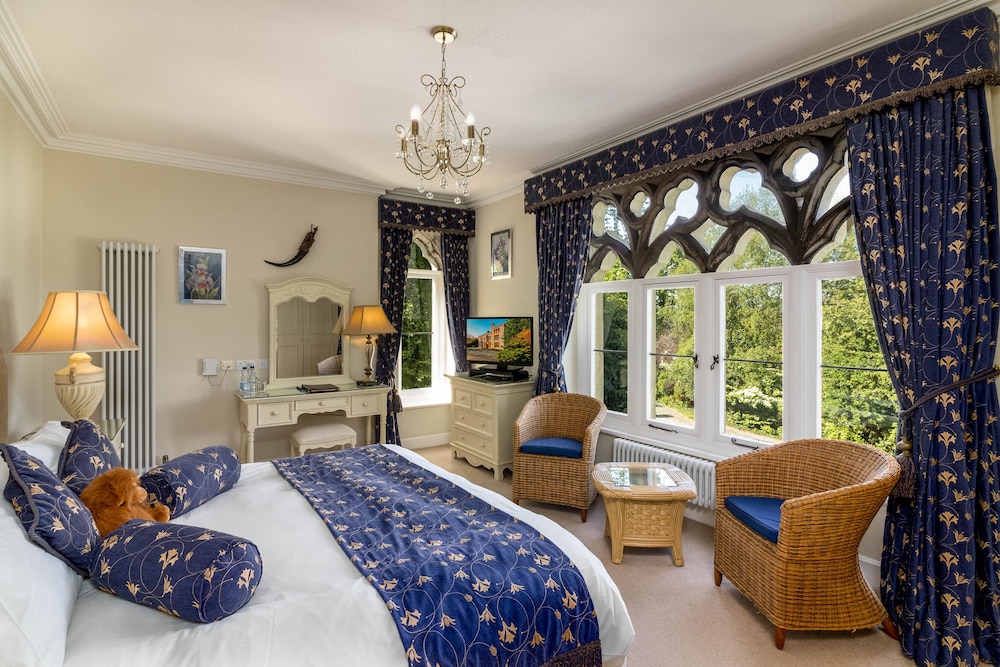 Ffarm Country House