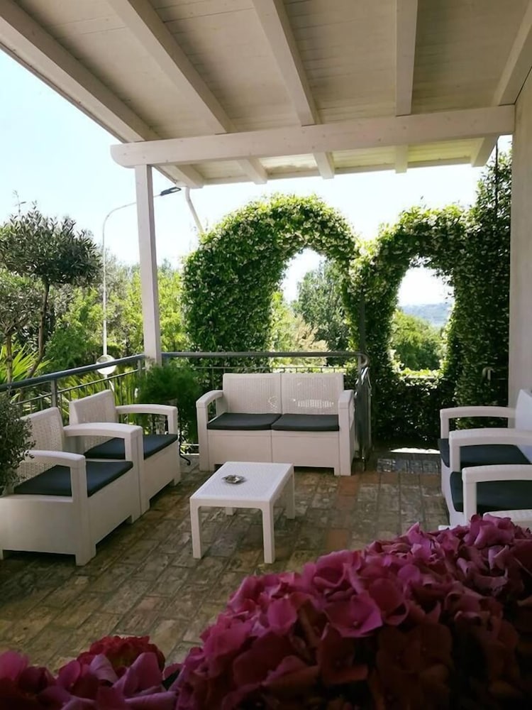 Outdoor Space