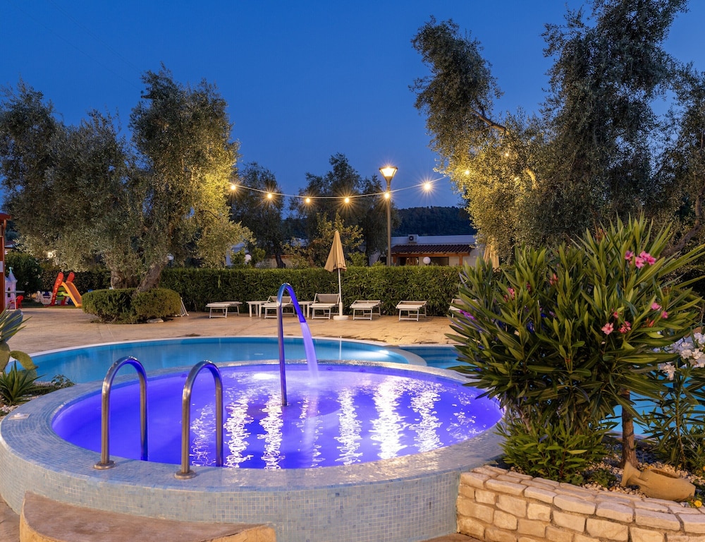 Farmhouse in Vieste Near Gargano Coast