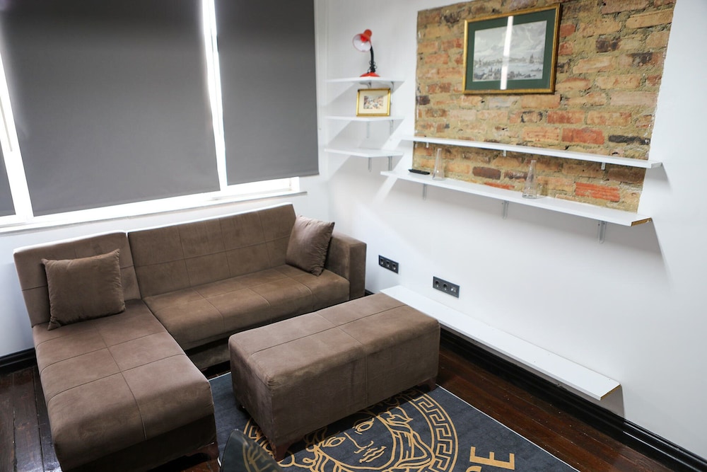 Galata Design Hotel
