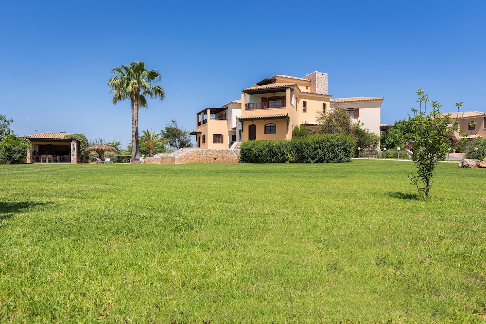 Iason Villas