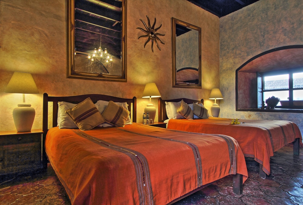 Hotel Convento Santa Catalina