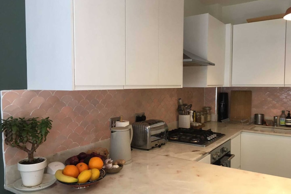 Stylish 1 Bedroom Apartment in Vibrant London Fields