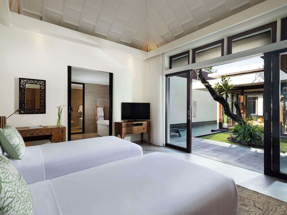 Avani Seminyak Resort Bali