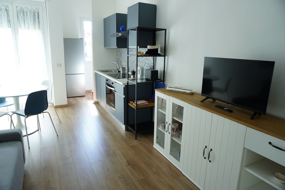 Grimani Suite