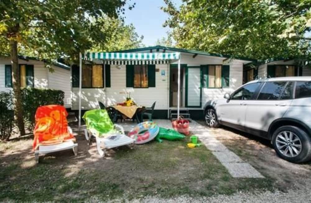 Butterfly Camping Village