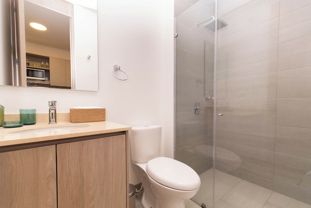 Apartamentos Santa Marina by C - HOST