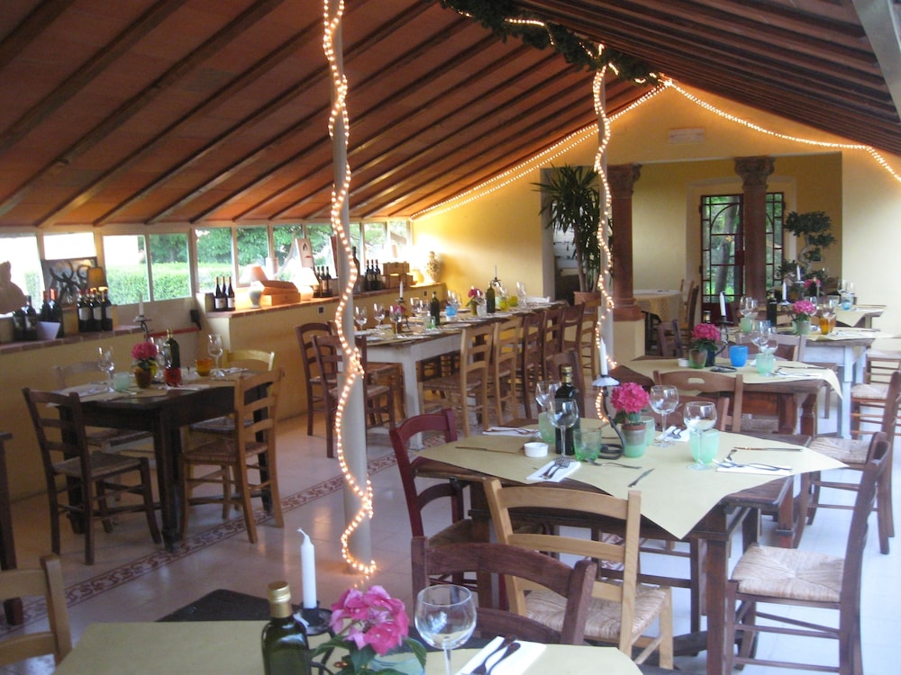 Country House Villa Poggiolo