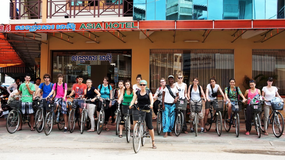 Battambang Vacations - Royal Hotel - Property Image 11
