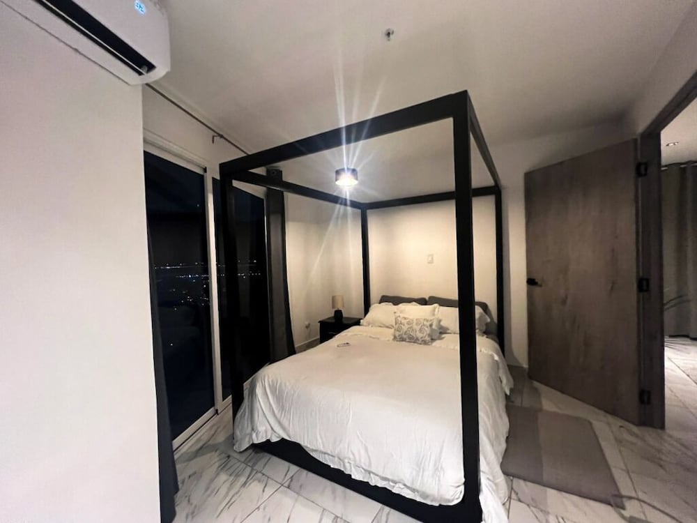Departamento de lujo-The Sands 2101