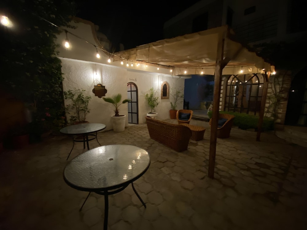 AmaneZer Hotel Boutique
